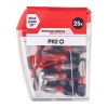 Milwaukee bit PH2 x 25MM (25DB)