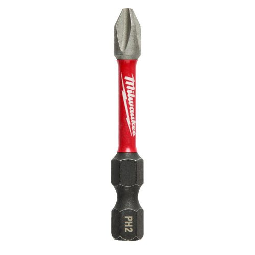 Milwaukee bit PH2 x 50MM (10DB)