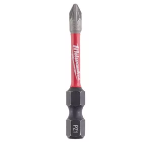 Milwaukee bit PZ1 x 25MM (1DB)