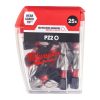 Milwaukee bit PZ2 x 25MM (25DB)