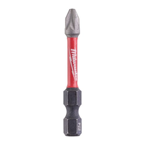 Milwaukee bit PZ2 x 50MM (10DB)