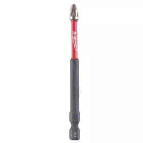 Milwaukee bit PZ2 x 90MM