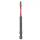 Milwaukee bit PZ2 x 90MM