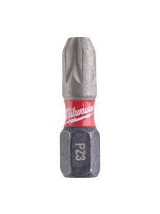 Milwaukee bit PZ3 x 25MM (25DB)