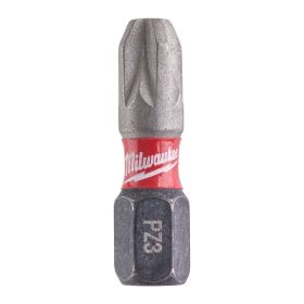 Milwaukee bit PZ3 x 25MM (25DB)