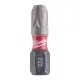 Milwaukee bit PZ3 x 25MM (1DB)