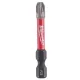Milwaukee bit PZ3 x 50MM