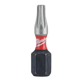 Milwaukee bit TX15 x 25MM (1DB)