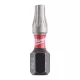 Milwaukee bit TX20 x 25MM (1DB)