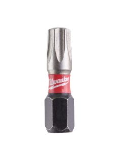 Milwaukee bit TX30 x 25MM (25DB)