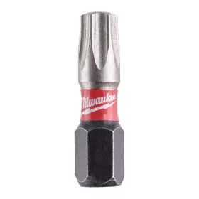 Milwaukee bit TX30 x 25MM (25DB)