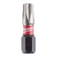 Milwaukee bit TX30 x 25MM (25DB)