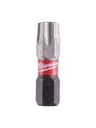 Milwaukee bit TX40 x 25MM (25DB)