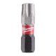 Milwaukee bit TX40 x 25MM (25DB)