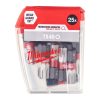 Milwaukee bit TX40 x 25MM (25DB)