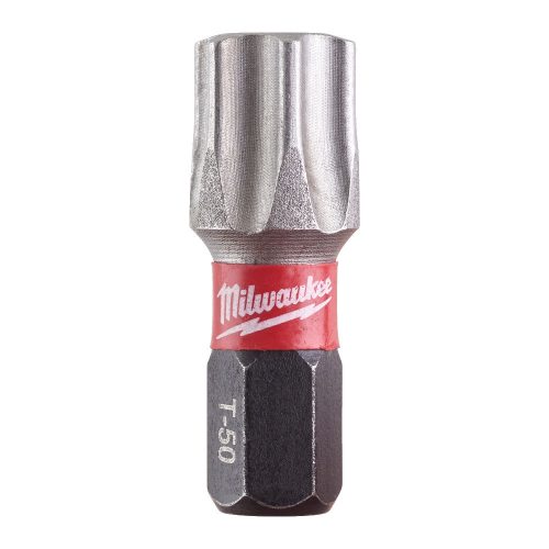 Milwaukee bit TX50 x 25MM (15DB)