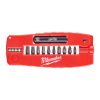 Milwaukee bit klt 12 db-os SHOCKWAVE