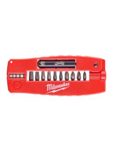 Milwaukee bit klt 12 db-os SHOCKWAVE