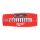 Milwaukee bit klt 12 db-os SHOCKWAVE