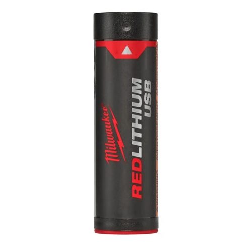 Milwaukee akkumulátor L4 B2 Redlithium Usb