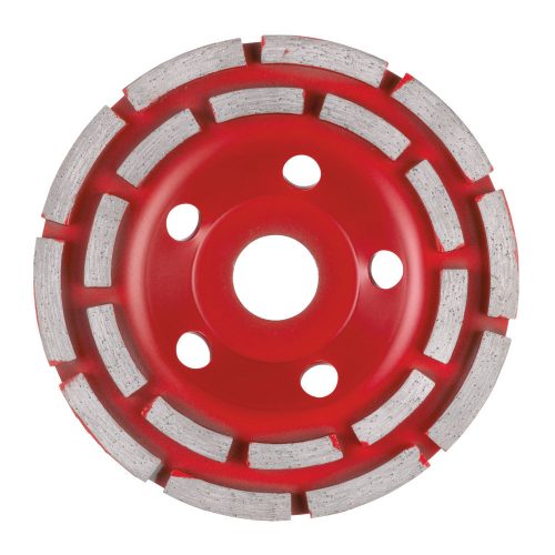 Milwaukee gyémánt csiszoló 125MM DCWU125