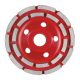 Milwaukee gyémánt csiszoló 125MM DCWU125