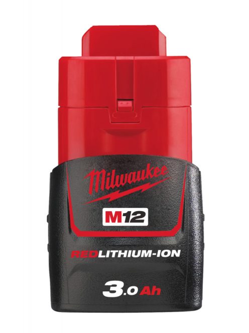 Milwaukee akkumulátor M12 B3