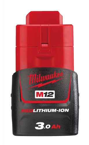 Milwaukee akkumulátor M12 B3