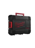 Milwaukee HEAVY DUTY koffer 475 x 358 x 132mm