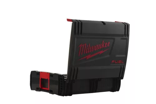 Milwaukee HEAVY DUTY koffer 475 x 358 x 132mm
