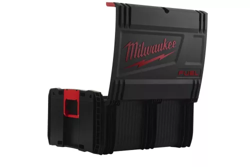 Milwaukee HEAVY DUTY koffer 475 x 358 x 230mm