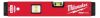 Milwaukee vízmérték REDSTICK Backbone  40cm