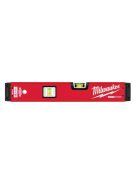 Milwaukee vízmérték REDSTICK Backbone  40cm