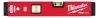 Milwaukee vízmérték REDSTICK Backbone mágneses  40cm