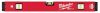 Milwaukee vízmérték REDSTICK Backbone  60cm