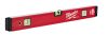 Milwaukee vízmérték REDSTICK Backbone  60cm