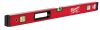 Milwaukee vízmérték REDSTICK Backbone  80cm