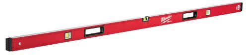 Milwaukee vízmérték REDSTICK Backbone 180cm