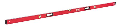 Milwaukee vízmérték REDSTICK Backbone 240cm