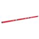 Milwaukee vízmérték REDSTICK Backbone 240cm