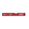 Milwaukee vízmérték REDSTICK Compact   40cm