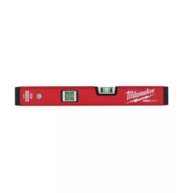 Milwaukee vízmérték REDSTICK Compact   40cm