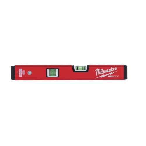 Milwaukee vízmérték REDSTICK Compact   40cm