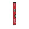 Milwaukee vízmérték REDSTICK Compact   40cm