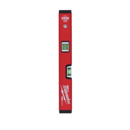 Milwaukee vízmérték REDSTICK Compact   40cm