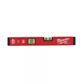Milwaukee vízmérték REDSTICK Compact mágneses   40cm