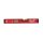 Milwaukee vízmérték REDSTICK Compact mágneses   40cm