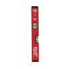 Milwaukee vízmérték REDSTICK Compact mágneses   40cm