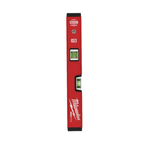 Milwaukee vízmérték REDSTICK Compact mágneses   40cm