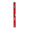 Milwaukee vízmérték REDSTICK Compact   60cm